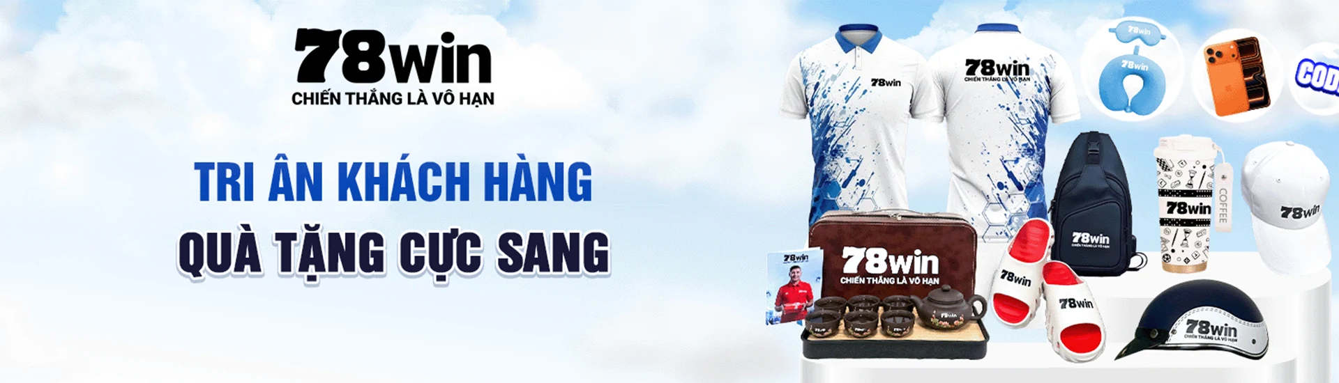 78WIN - 78WIN.COM | Trang Chủ bhara Nhận Quà WC 2026 +78k 9 banner 78win